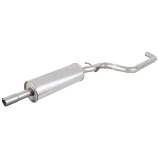 BOSAL Mittelschalldämpfer 281903