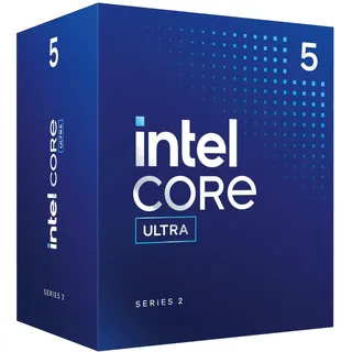 Intel Ultra 5 235