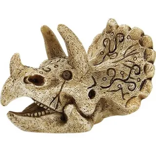 4FISH Skull 8x7x5.5 cm