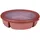 Cirqula rund vivid mauve 1 l