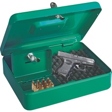 Bild Rottner GUN BOX Pistolenkassette