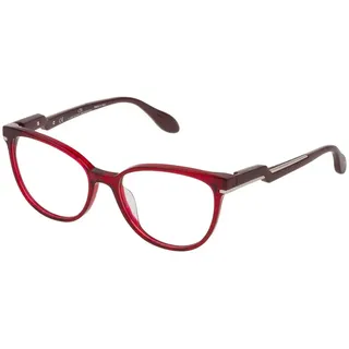 Carolina Herrera Ny Vhn591m5305ac Damenbrille - Brown - One Size