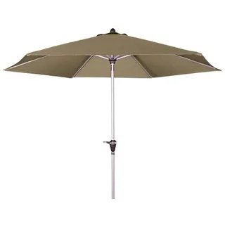 Doppler Active Ø 280 cm Beige