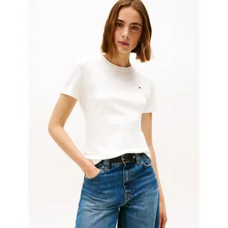 Tommy Hilfiger Slim Cody Ecru S