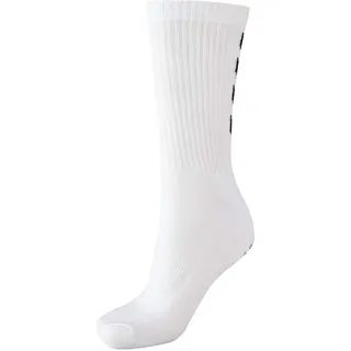 hummel Fundamental Socken weiß -