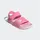 Badesandale Adilette Sandal K IH3634 37 Bliss Pink/Ftwr White/Pink 37