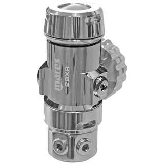 Mares 28xr Din Erste Stufe Regler - Silver - One Size