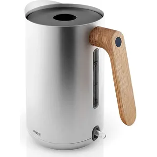 eva solo Nordic Kitchen 1,5 l Silber