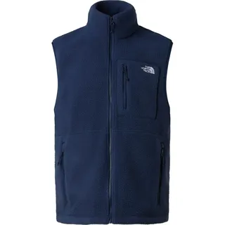 The North Face Mens Yumiori Vest summit navy (8K2) XXL