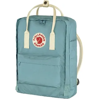 Kanken 16 l sky blue/light oak