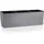Trio Stone 130 x 42 x 44 cm Steingrau
