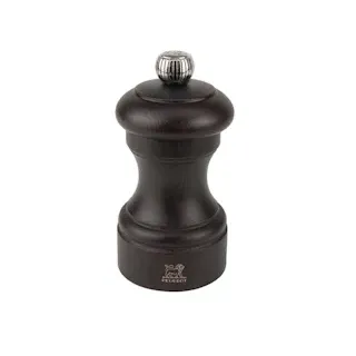 Peugeot BISTRO Pfeffermühle Buchenholz Schokolade 10 cm