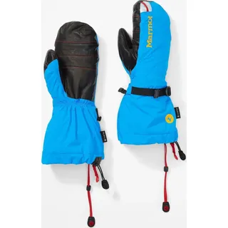 Marmot 8000 Meter Mitt clear blue S