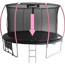 Lean Toys Lean Sport Mata do Trampoliny LEAN Sport Max 12ft