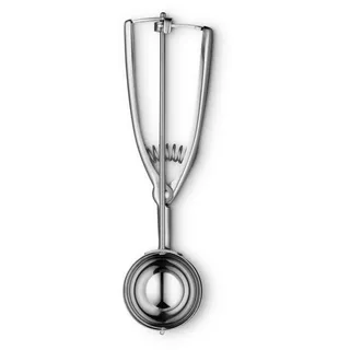 WMF Eisportionierer 21 x 5,5 cm Edelstahl