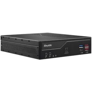 Shuttle XPC slim DH670V2 - Intel DH670V2