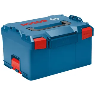 Bosch L-BOXX 238 1-teilig blau, rot 44,20 x 35,70 x 25,30 cm
