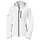 Hooded 2 0 Damen Weiß S