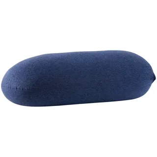 Livetastic Sitzsack , Blau , Textil , 220 l , Füllung: EPS Mikroperlen , 60x75x150 cm , Reißverschluss , Wohnzimmer, Sessel, Sitzsäcke, Kindersitzsäcke