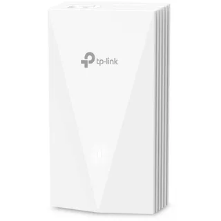 TP-Link EAP655-Wall 3000 Mbps Weiß