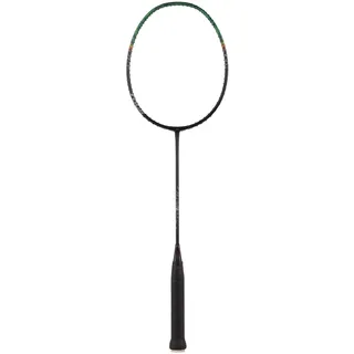 Yonex Badmintonschläger Astrox 99 Tour (kopflastig, steif) 2025 schwarz/grün - unbesaitet -