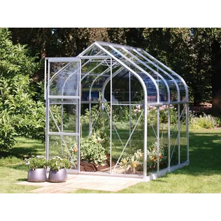 Vitavia Orion 5000 Alu Silber ESG 3 mm 5,0 m2