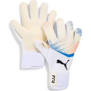 Puma Future Pro Hybrid puma white-glowing red-ultra blue (11) 7