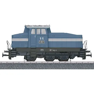 Märklin Start up Diesellok DHG 500 36501 H0
