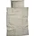 Beige x 220 cm x 80 x 80 cm