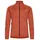 Fleece FZ Jacket Schwarz S