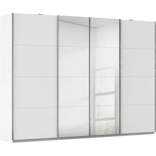 Rauch »Kleiderschrank Schrank Garderobe Wäscheschrank Ankleide SYNCRONO« Breiten 271/316/361 cm Höhen 211/230 cm, mit Synchronöffnung,