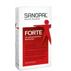 Sanopal Forte Sachets 30ml