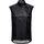 GOREWEAR Ambient Damen Fahrrad-Weste GORE-TEX INFINIUM WINDSTOPPER Ultraleichte Windweste Enganliegend