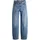 Levi s Damen Heavy Check 25W 32L