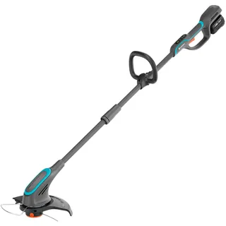 Gardena PowerTrim 30/18V inkl. 1 x 4,0 Ah