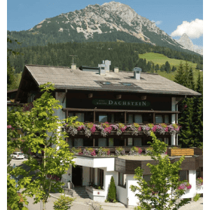 Hotel Dachstein: 2 Nächte inkl. Halbpension &amp; Wellness um 129 € statt 218 €