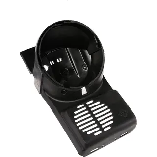 Mza koplamp behuizing headlight housing sr 50.80