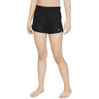 Nike Damen NESSF742-001_XS Bikini, Schwarz