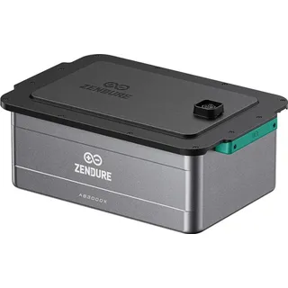 Zendure SolarFlow 2,88 kWh