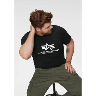 Alpha Industries Basic T-Shirt (100501)