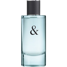 Bild von Tiffany & Love for Him Eau de Toilette 90 ml