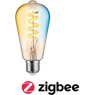 Paulmann LED-Kolben 29157 7,5W E27 600lm Tunable White 1 St.