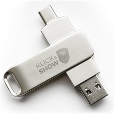 Bild KLICK & SHOW USB A/C Drive