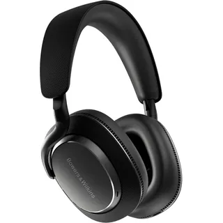 Bowers & Wilkins Px7 S3 Anthrazitschwarz