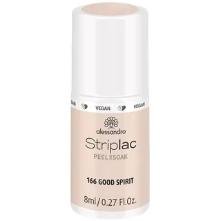 Striplac Peel Or Soak 166 good spirit 8 ml