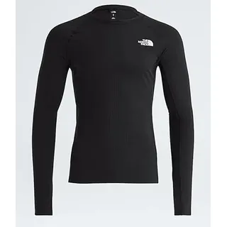 The North Face Summit Pro 120 Crew Herren TNF Black Größe XL