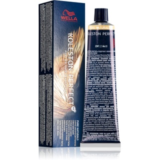 Koleston Perfect Me+ Pure Naturals 9/0 lichtblond 60 ml