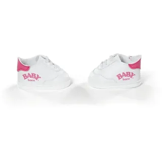 BABY BORN Sneakers 2 sort. 43cm - assorted
