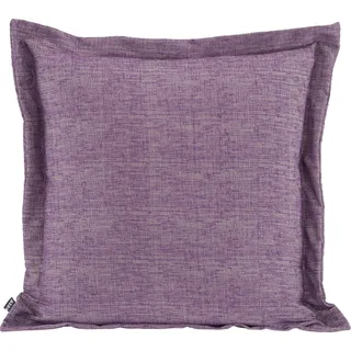 H.O.C.K. Addicted Dekokissen 60 x 60 cm Lila