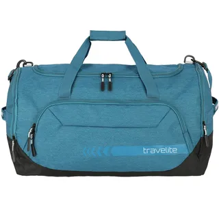 Travelite Kick Off Freizeittasche L 73 l petrol